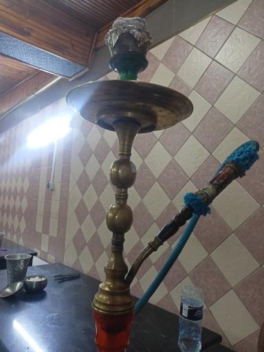 عکس قهوه خانه ظفر