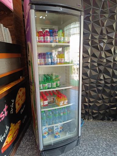 عکس کافه دژاوو