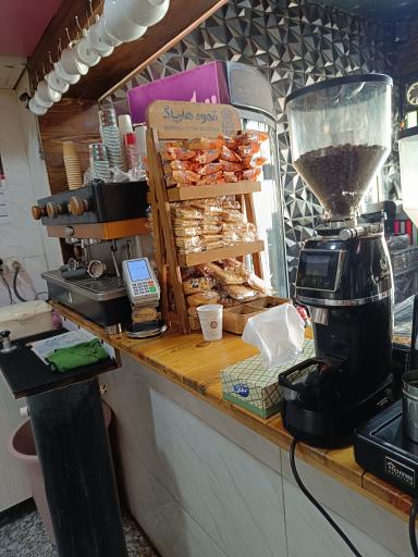 عکس کافه دژاوو