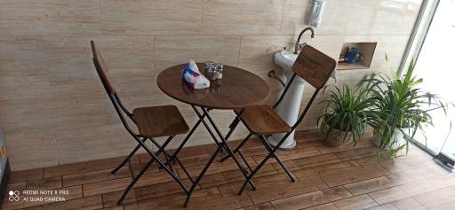 رستوران آریان پخت