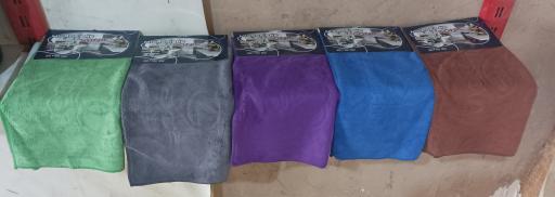 عکس تولیدی مواد شوینده خودرو برادران بیگ زاده پادرواش 