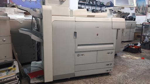 عکس ماشین های اداری چاپای