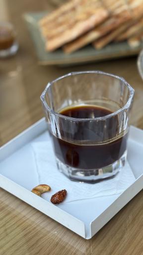 عکس کافه رستوران دیدار