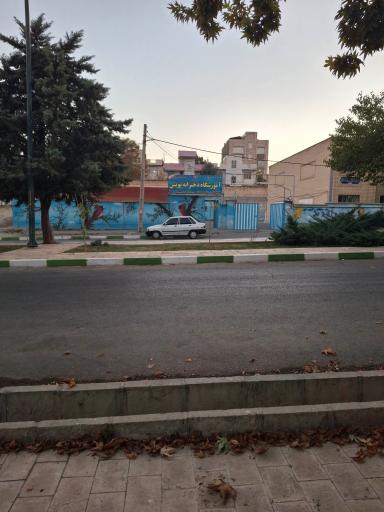 عکس آموزشگاه دخترانه پویش