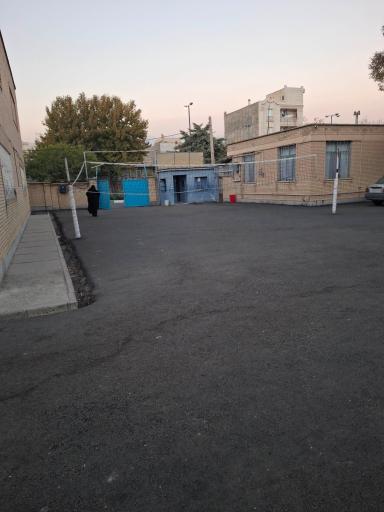 عکس آموزشگاه دخترانه پویش