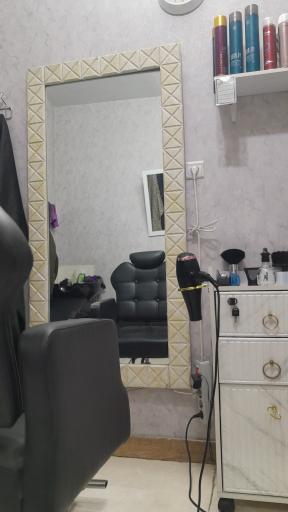 عکس پیرایش طاها
