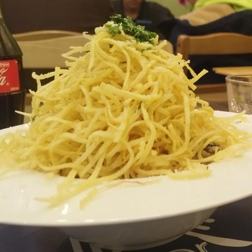 عکس رستوران ایتالیایی ریور 