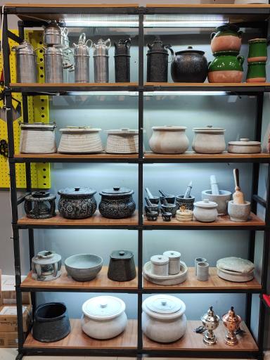 عکس فروشگاه دنا کمپ