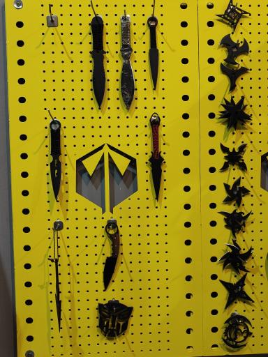 عکس فروشگاه دنا کمپ