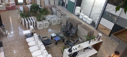 عکس کاشی و سرامیک یونیک