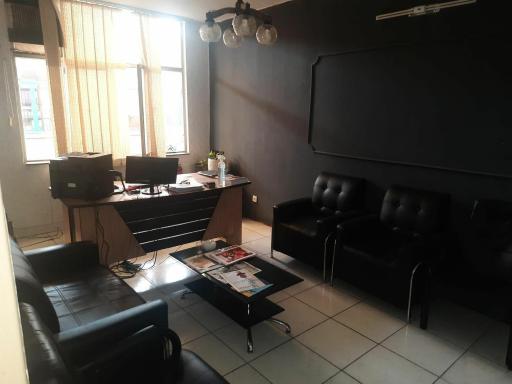 عکس شرکت برانگیختگان هوش آفرین