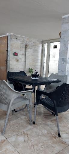 عکس دیزی سرای خان دایی