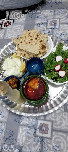 عکس دیزی سرای خان دایی