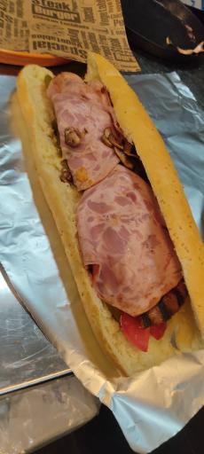 عکس بمب گلستان 