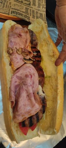 عکس بمب گلستان 