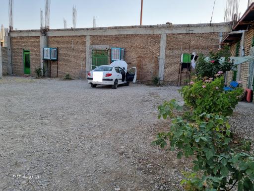 عکس محل اسکان (حسینیه سیدالشهدا گالیکش)