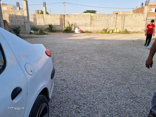 عکس محل اسکان (حسینیه سیدالشهدا گالیکش)