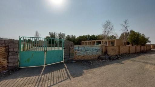 دبیرستان باقرالعلوم