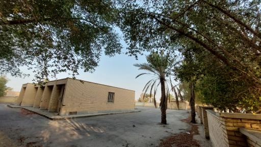 عکس دبیرستان باقرالعلوم