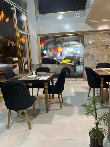 کترینگ آنالی تبریز