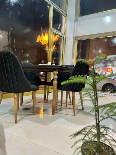 کترینگ آنالی تبریز