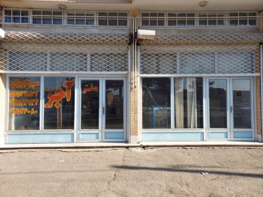 عکس دفتر کارخانه آجر گچ پزان