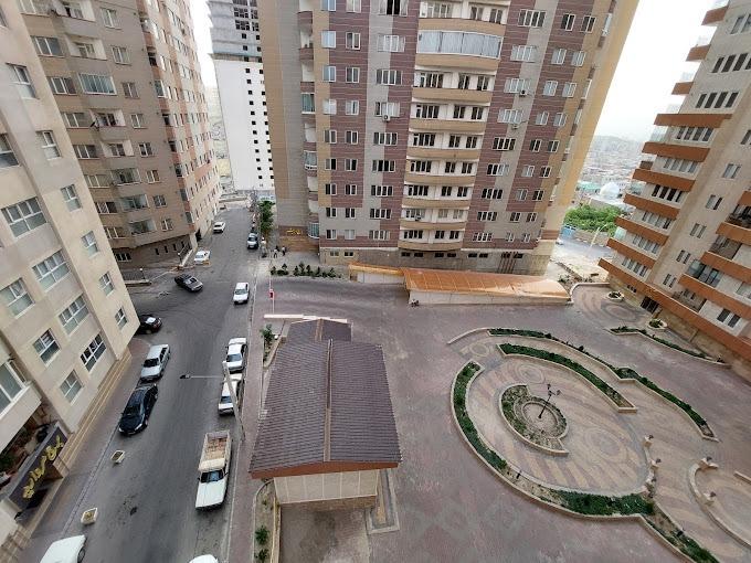 عکس برج کاملیا