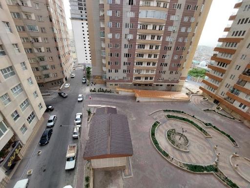 عکس برج کاملیا