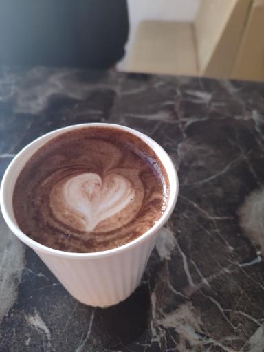 عکس کافه یه دونه