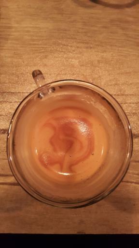 عکس کافه یه دونه