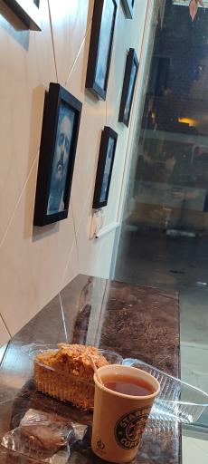 عکس کافه یه دونه