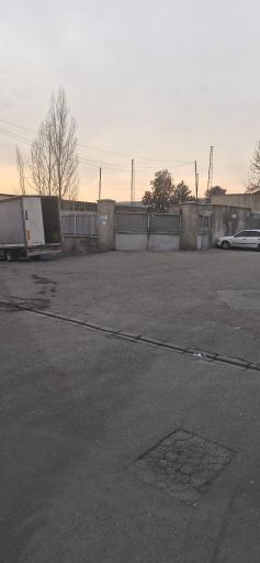 عکس انبار پرلین (شرکت تولیدی نظری)