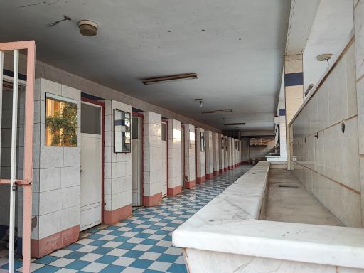 هنرستان حضرت خدیجه