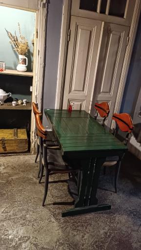 عکس کافه چرخ