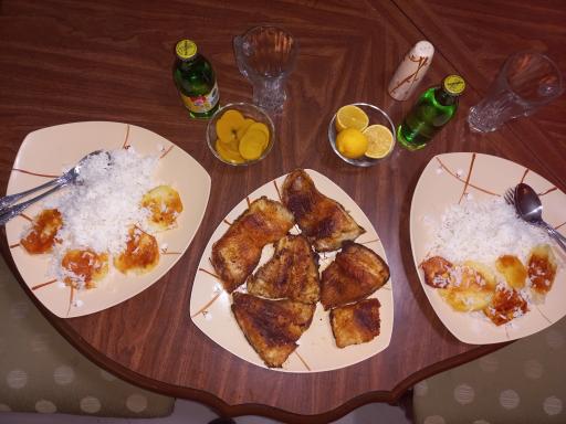 عکس رستوران کبابی حاج عبدالله