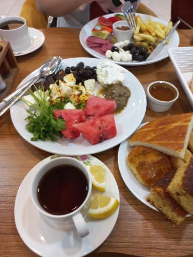 عکس رستوران کبابی حاج عبدالله