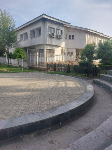 عکس کتابخانه جمشید احمدی