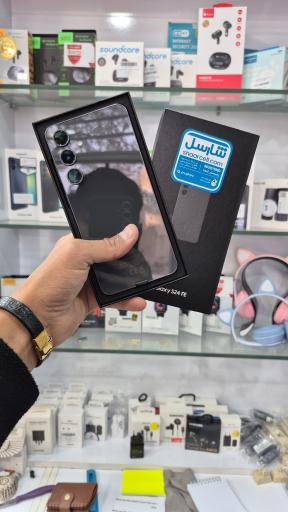 عکس فروشگاه موبایل اسمارت فون