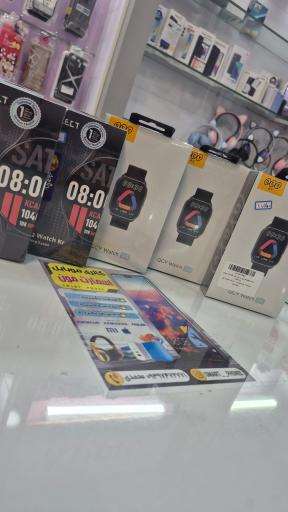 عکس فروشگاه موبایل اسمارت فون