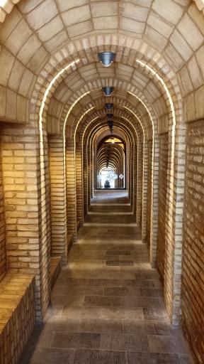 عکس کافه رستوران خانه مینیاتور