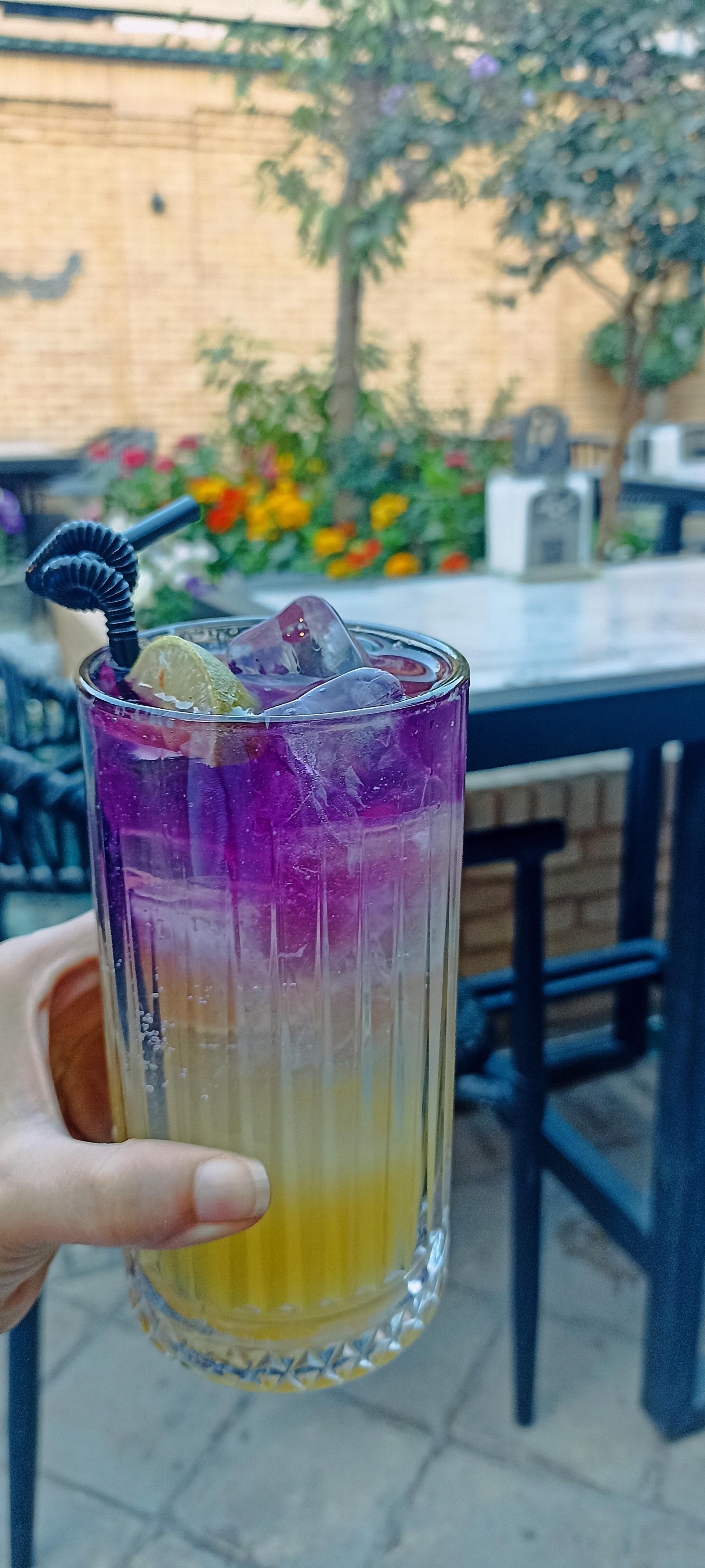 عکس کافه رستوران خانه مینیاتور