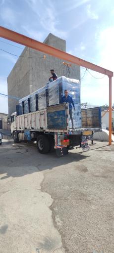 کارخانه تولید کننده کابین آسانسور سایکو