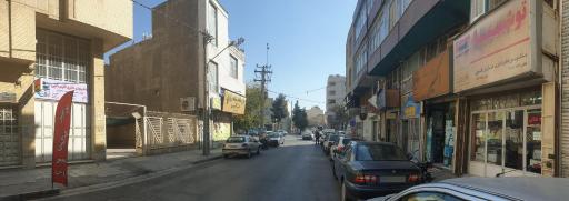 عکس نمایندگی توشیبا