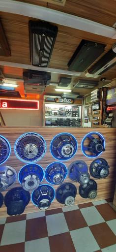 عکس اتو سیستم میثم