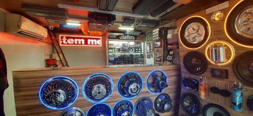 عکس اتو سیستم میثم