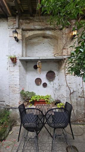 عکس کافه چرخ