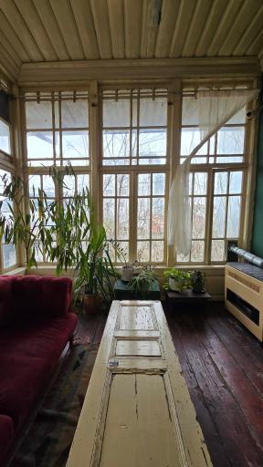 عکس کافه چرخ