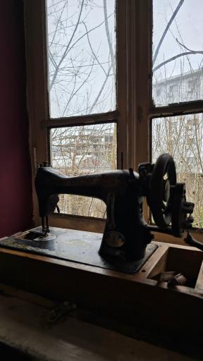 عکس کافه چرخ