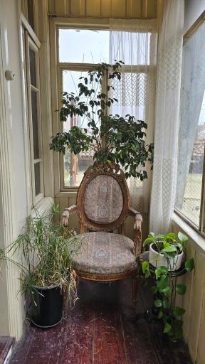 عکس کافه چرخ