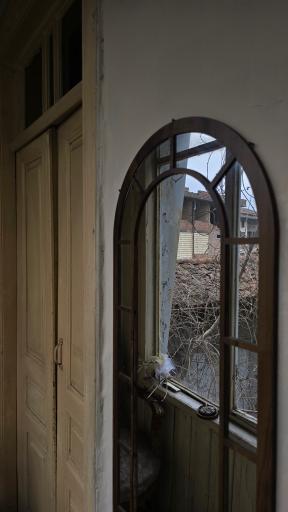 عکس کافه چرخ